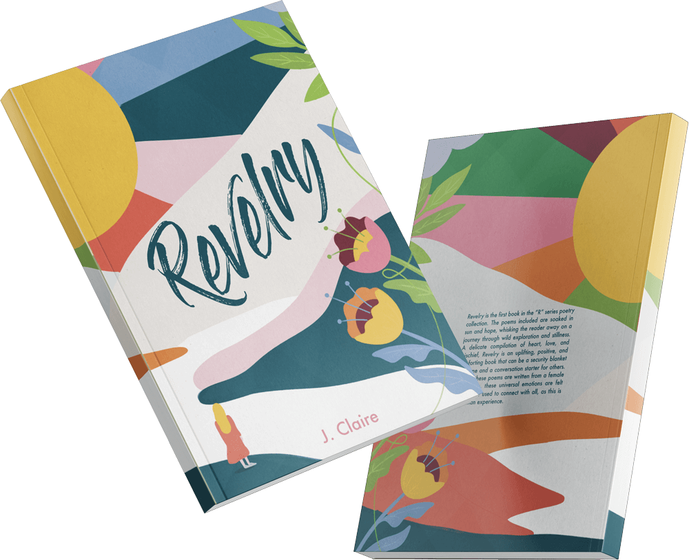 Revelry by J. Claire